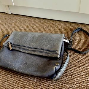 Hammett crossbody bag